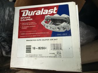 Caliper para auto