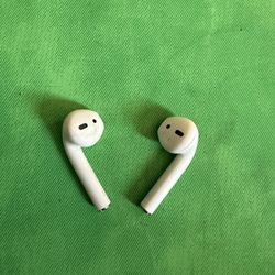 AirPods Gen 2 (No Case)