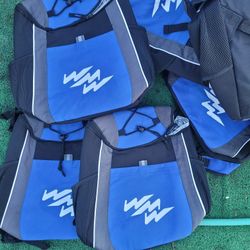 Wmw Cooler Bag