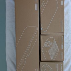 Google Meet Series One (Lenovo) – Complete Video Conferencing Setup