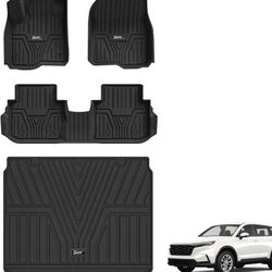 May For Honda Crv 2023-2026