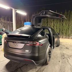 2023 Tesla Model X