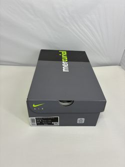 Size 11.5 - Nike ZM Vapor 16 Elite AM 95 SE FG