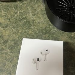 AirPods Pro 2 Usbc