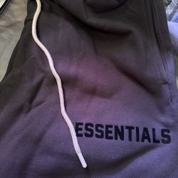 Essentials shorts