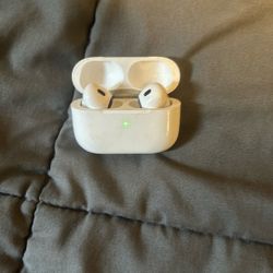 AirPods  Pro
