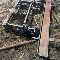 Motorcycle Lift Hydraulic