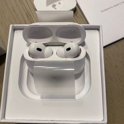 AirPod Pros gen2