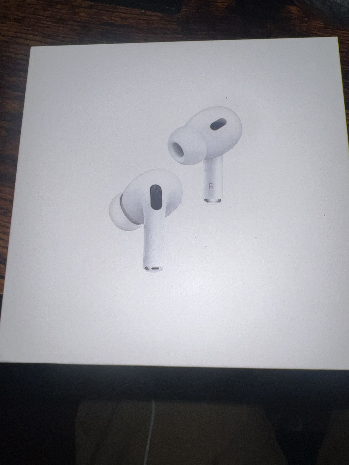 Airpods Pro Gen 2 NEW*