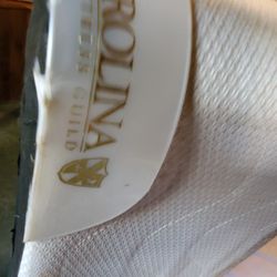 Full Size Mattress And Box Spring Excellent Condition 