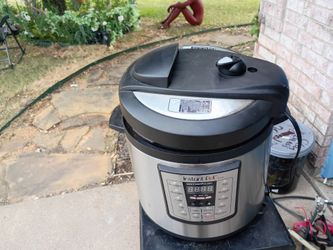 Instant pot