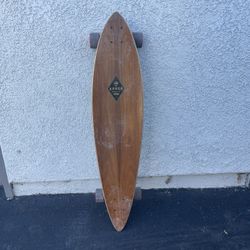 Longboard