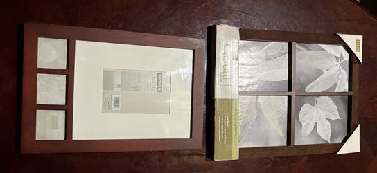 Picture frames $5 Each 