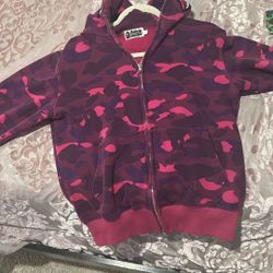 Bape Hoodie  