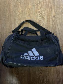 ADIDAS duffle Bag