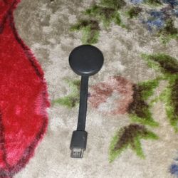 Google Chromecast 