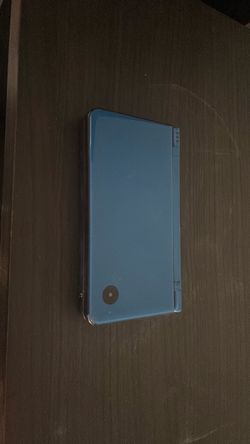Dsi+ two games