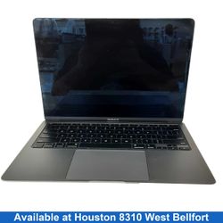 Apple A2179 Intel Core I3 - 10th Generation 8 Gb 256 Gb Gray Laptop