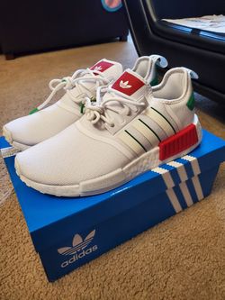 Adidas NMD_R1 (Men)