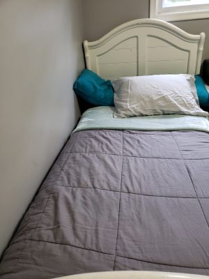 New And Used Twin Bed For Sale In Dearborn Mi Offerup
