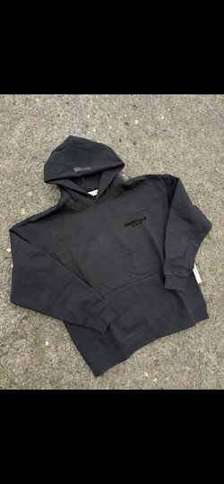 Essentials Hoodies (Xs-Xl) 