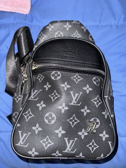 Louis Vuitton Men’s Cross Bag & Fanny Pack style unisex Bag