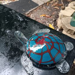 Little Turtle Paper Weight 