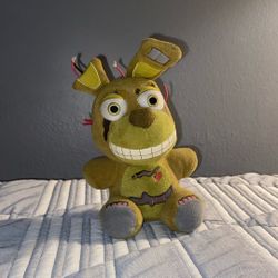 Funko Springtrap Plush