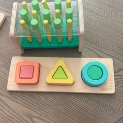 Baby Toys 