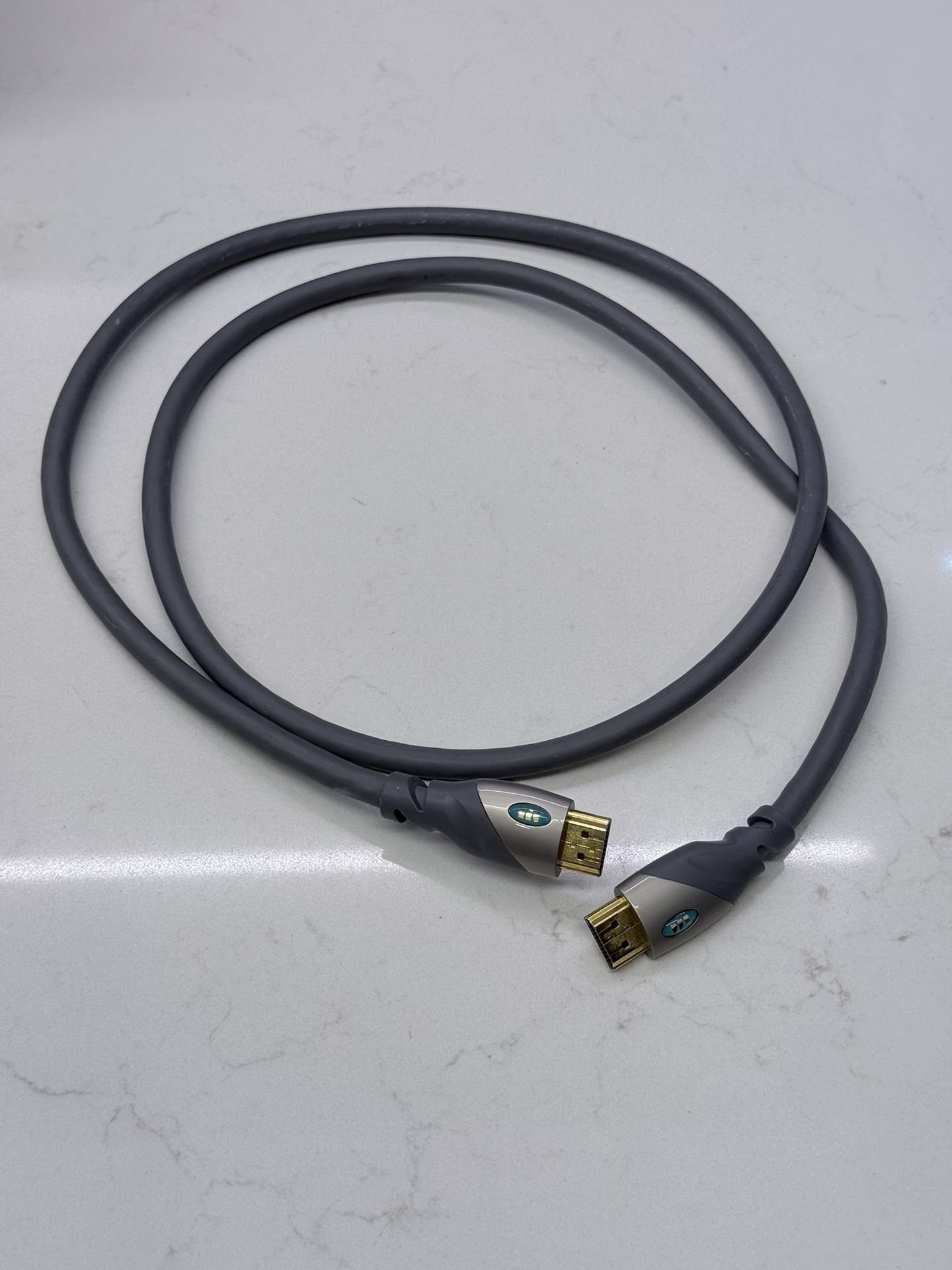 Wireworld Starlight 8 HDMI Cable 4 ft