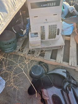 Cash register