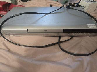 DVD PLAYWR$10