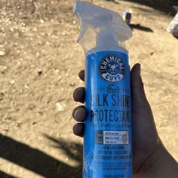 Chemical Guys Slik Shine Protection 