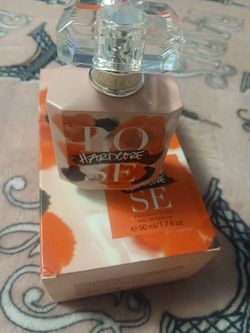 Victoria Secret Perfume  1.7 Oz