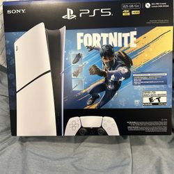 Ps5 Slim Disk Free And Monitor