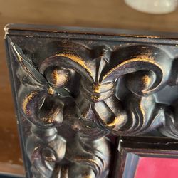 Beautiful Mirror 31-1/2 X 431/2