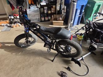 Qlife spark