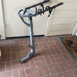 Bike Rack