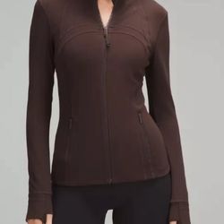 Lululemon Jacket