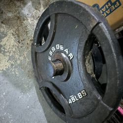 Weight