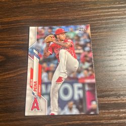 Baseball Cards 