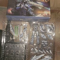 Collectable Action Figures 