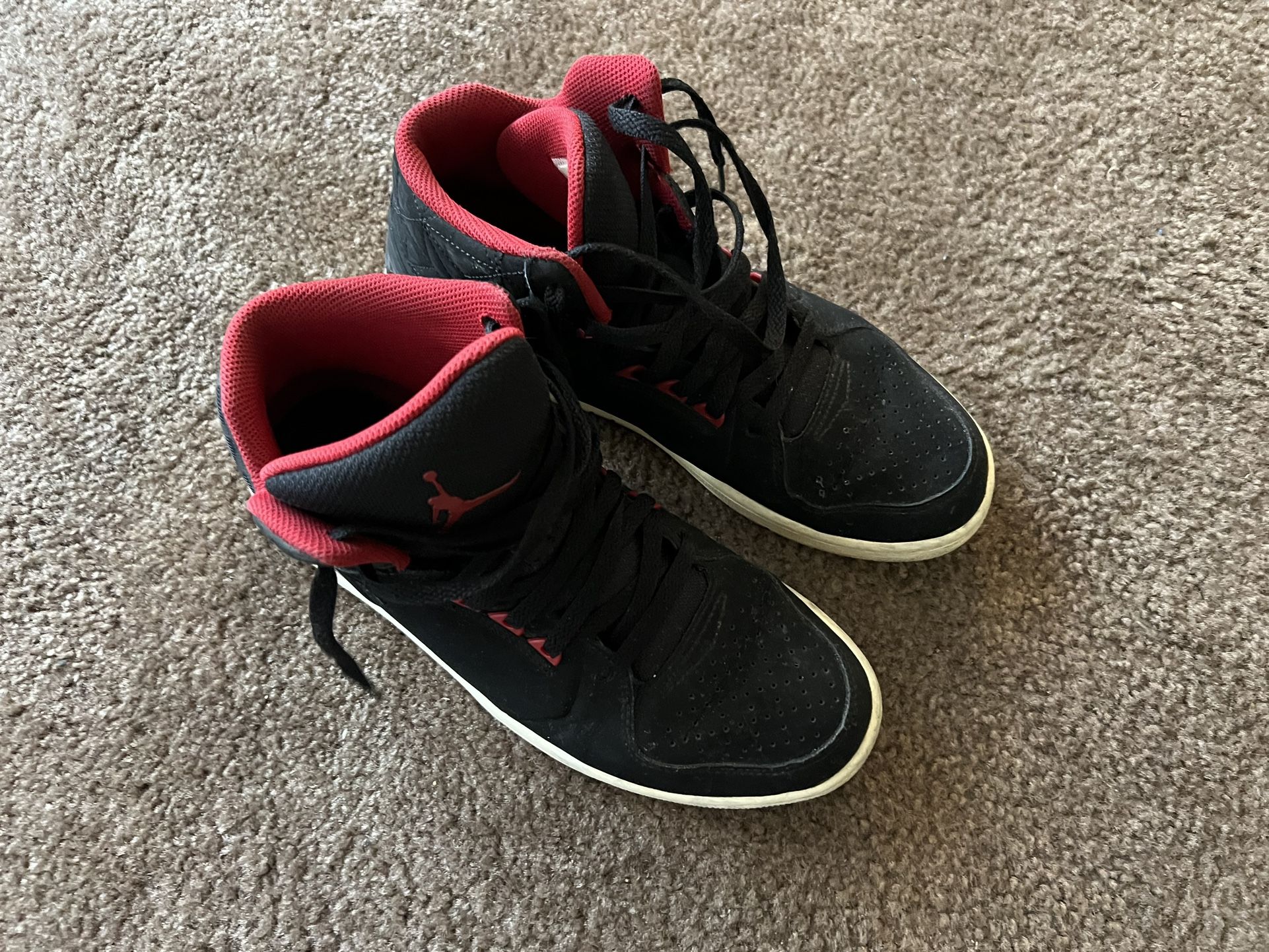Jordan’s