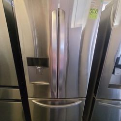 Refrigerator Lg