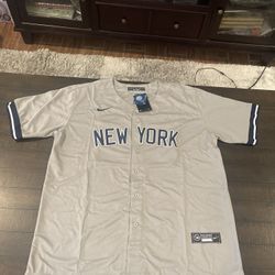 Yankees Jersey 