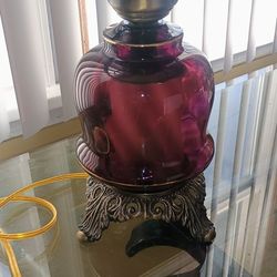 Vintage Lamp