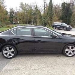 2014 Acura ILX