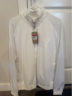 Kobe Bryant Halo Dri-Fit Basketball Jacket
