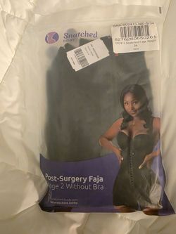 Small size faja.