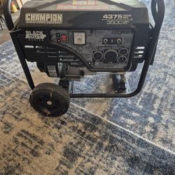 Generator 